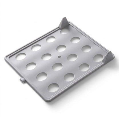Lazy Clothes Folding Board
