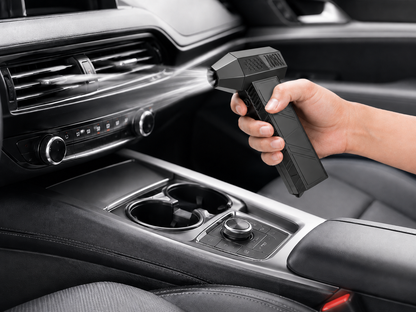 🌪️ COMPACT MULTI-FUNCTIONAL AIR DUSTER