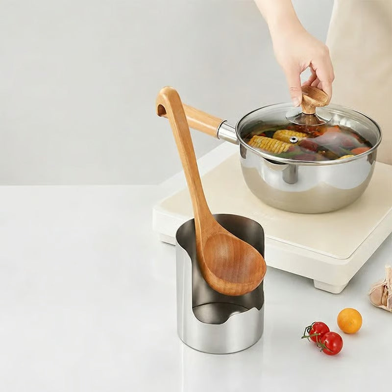🧑‍🍳 Multi-Functional Kitchen Utensil Holder