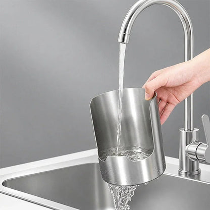🧑‍🍳 Multi-Functional Kitchen Utensil Holder