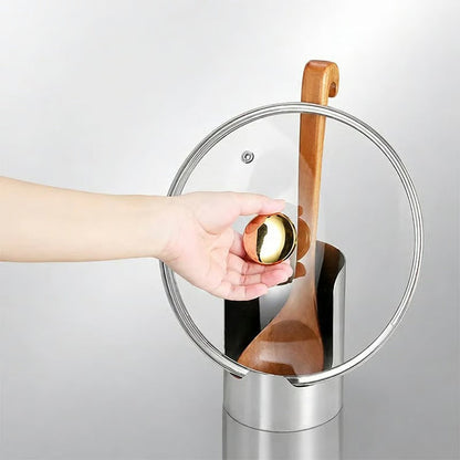 🧑‍🍳 Multi-Functional Kitchen Utensil Holder